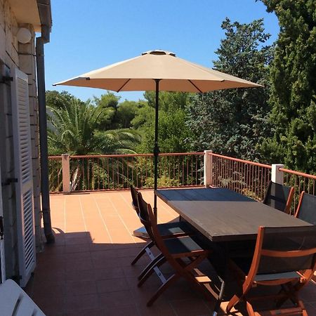 Apartment Supetar Blue Sky Exterior foto