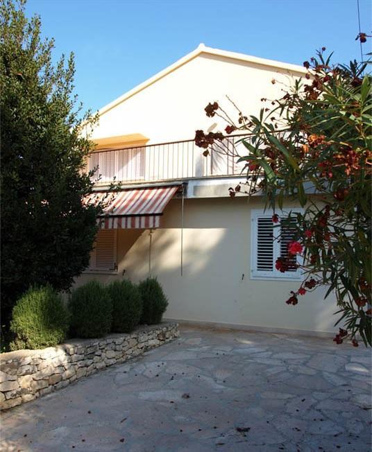 Apartment Supetar Blue Sky Exterior foto