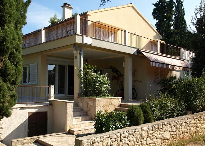 Apartment Supetar Blue Sky Exterior foto