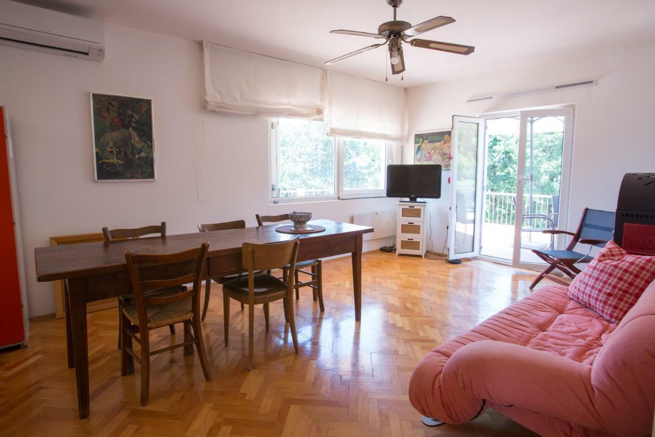 Apartment Supetar Blue Sky Exterior foto