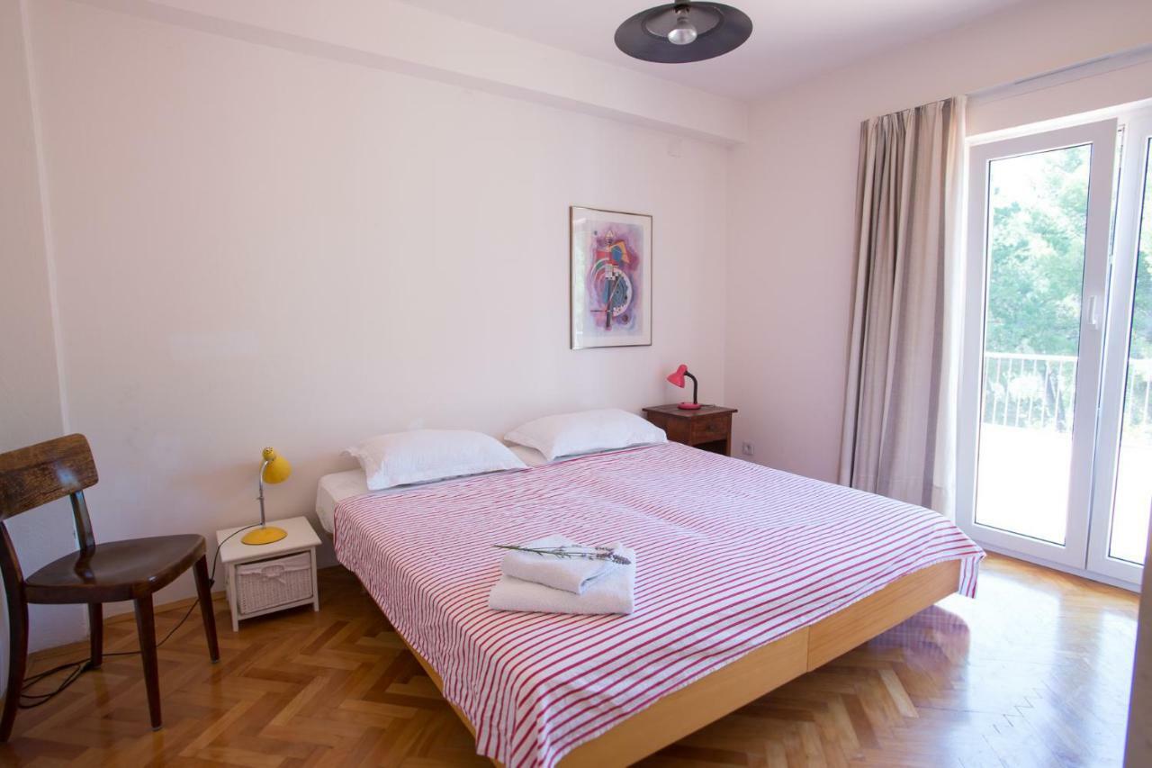 Apartment Supetar Blue Sky Exterior foto